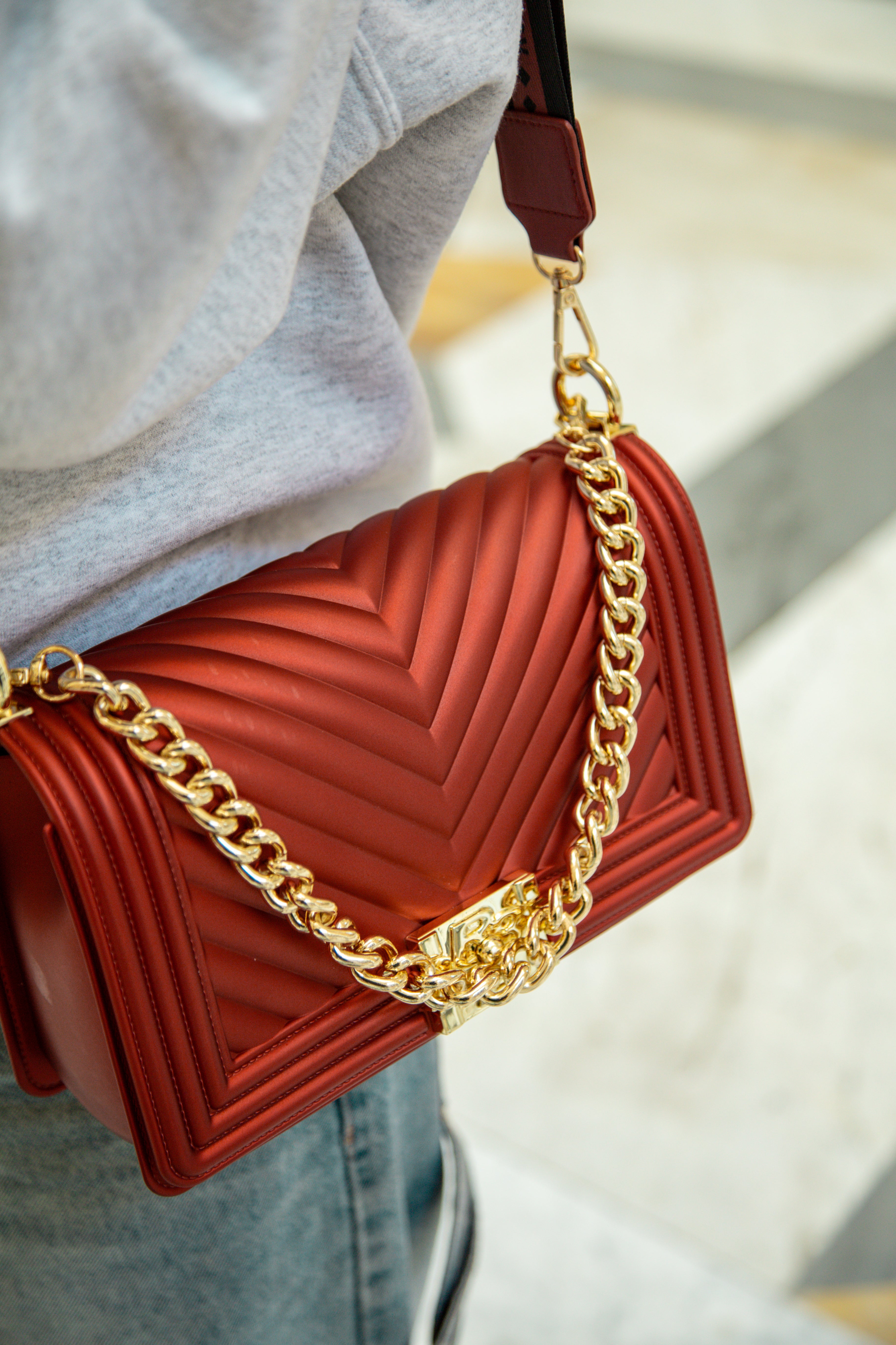 Borsa R372 M BIG WOMAN