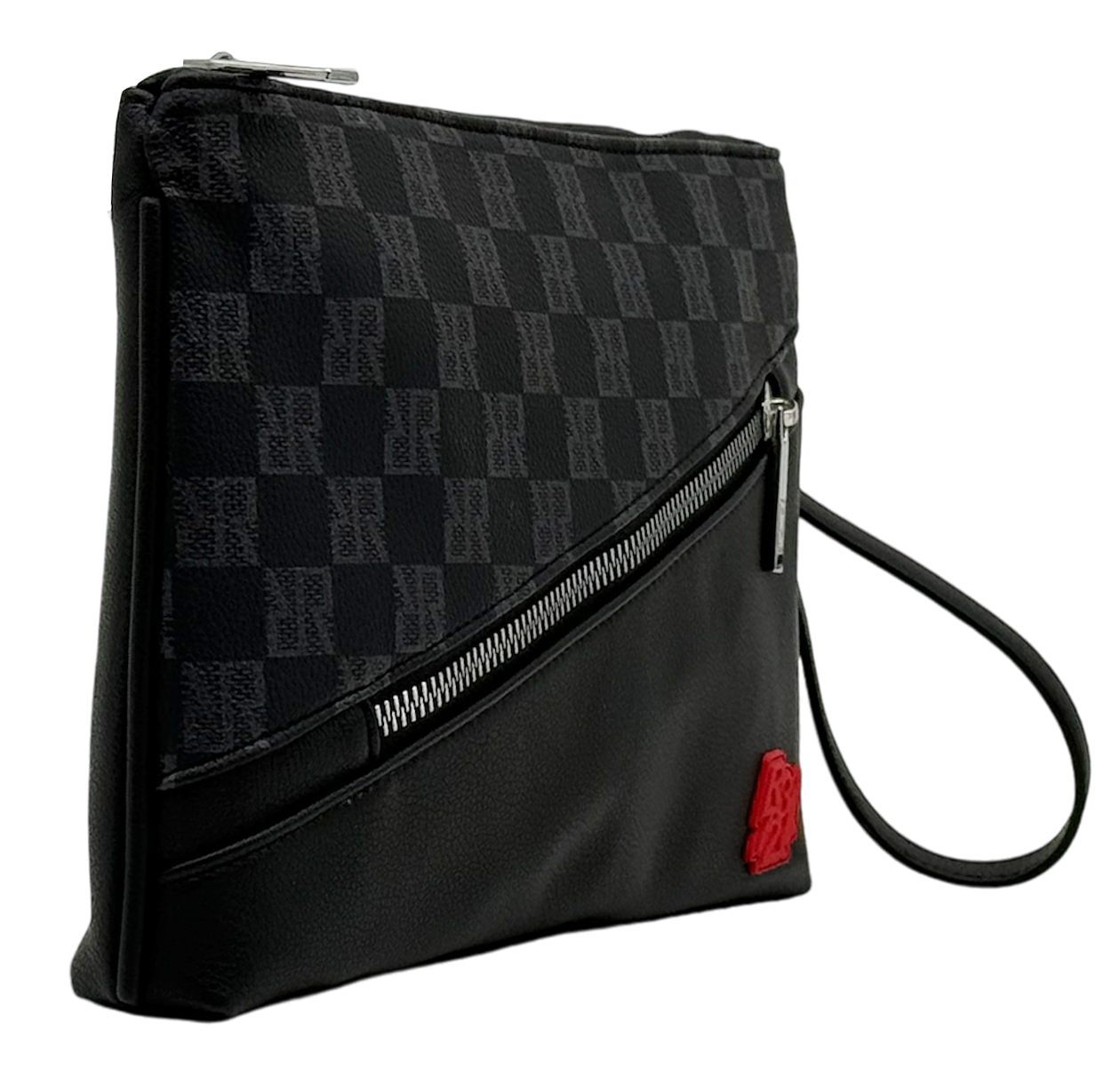 Pochette R372 ERACLITO LOGO