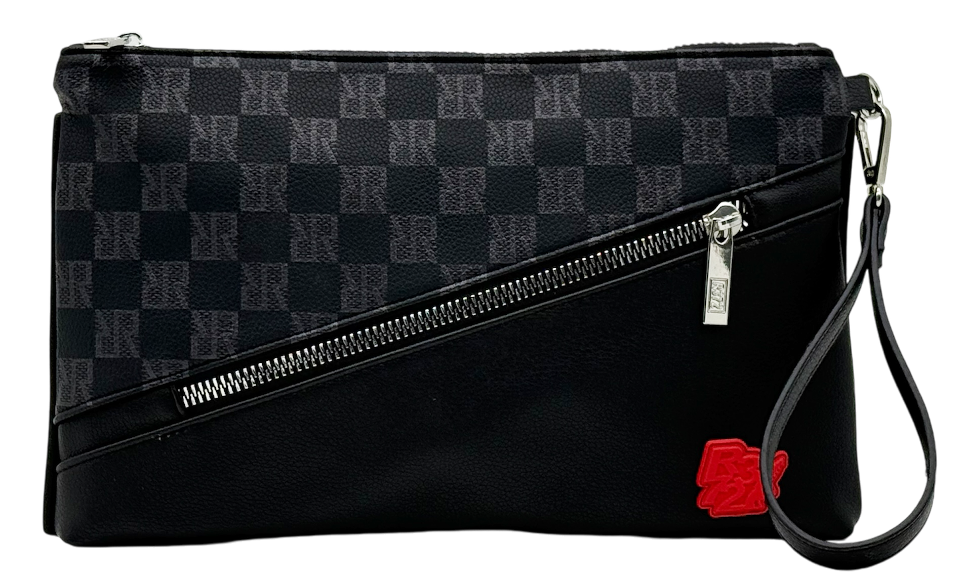 Pochette R372 ERACLITO LOGO