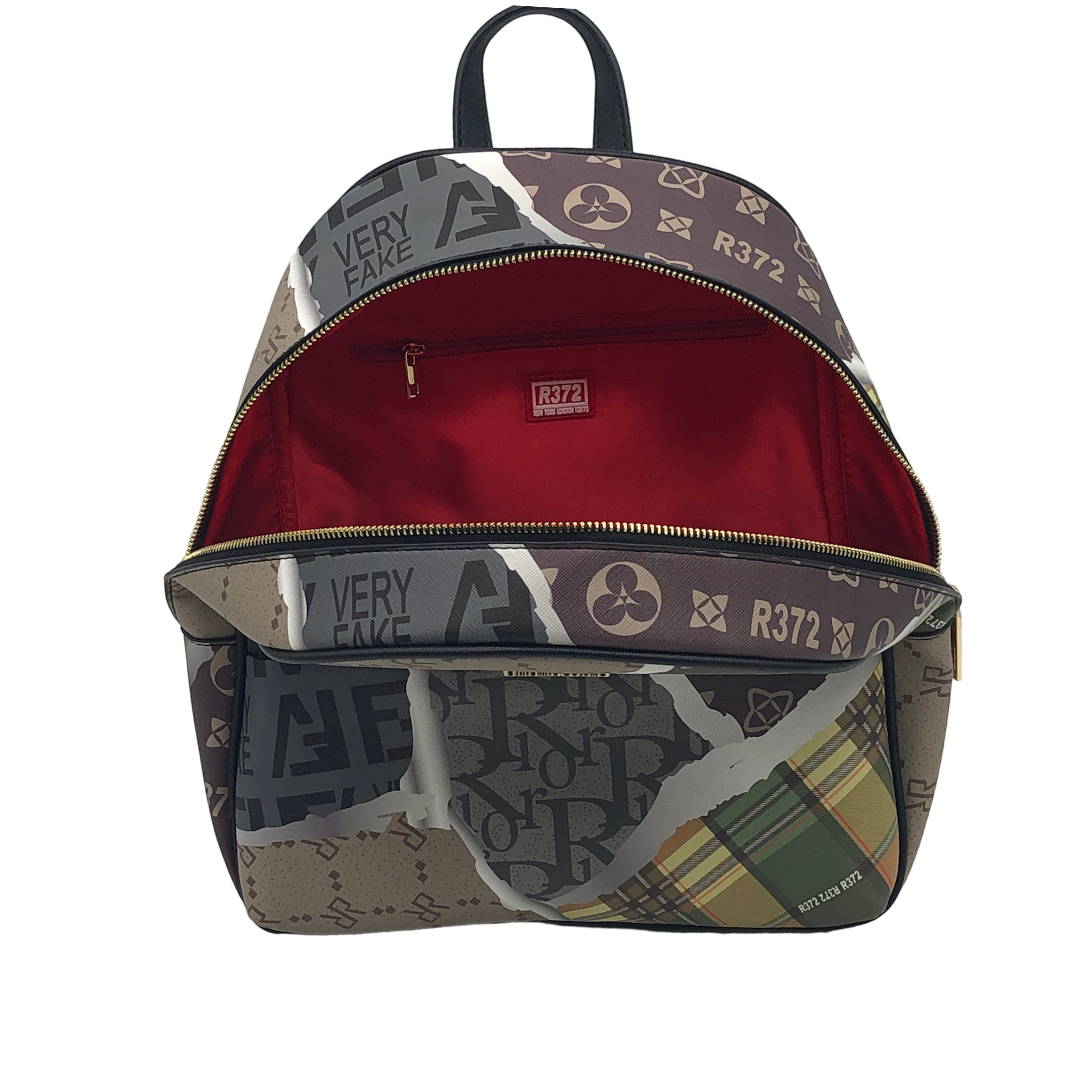 Zaino R372 VERY FAKE BACKPACK