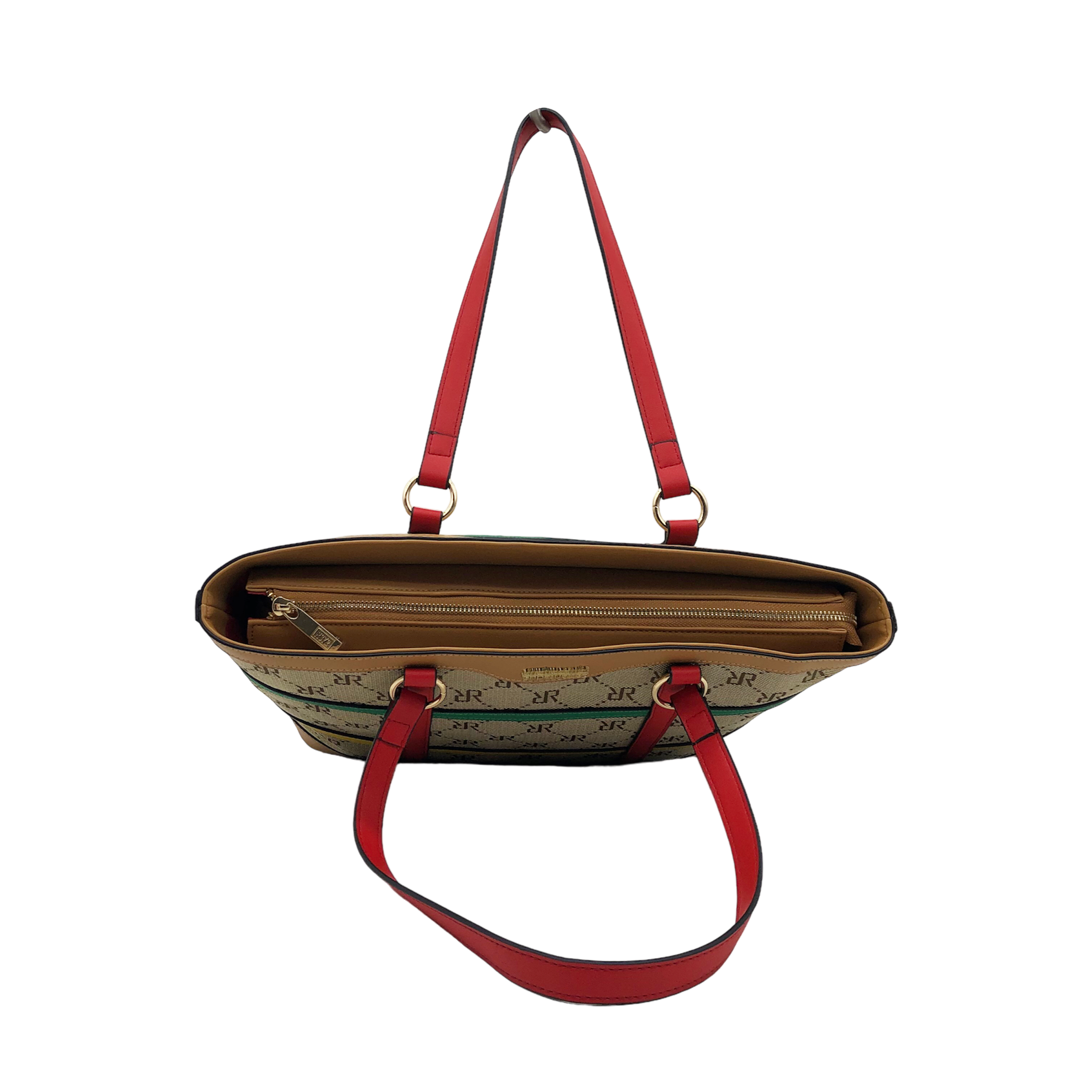 Borsa R372 SHOPPER WOMAN