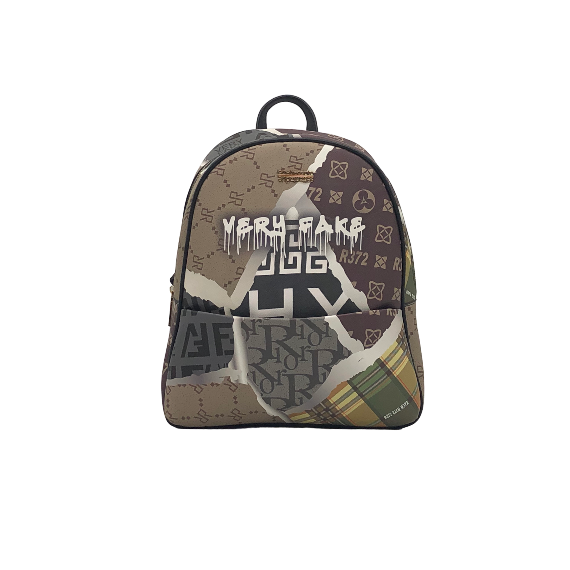 Zaino R372 VERY FAKE BACKPACK