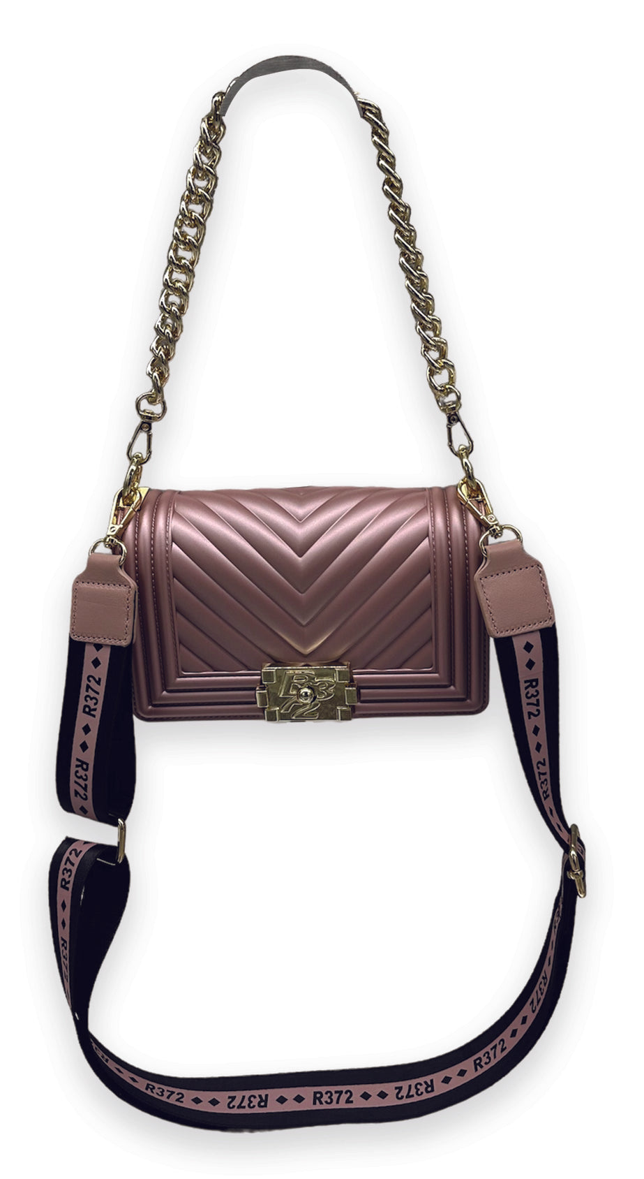 Borsa R372  S  SMALL WOMAN