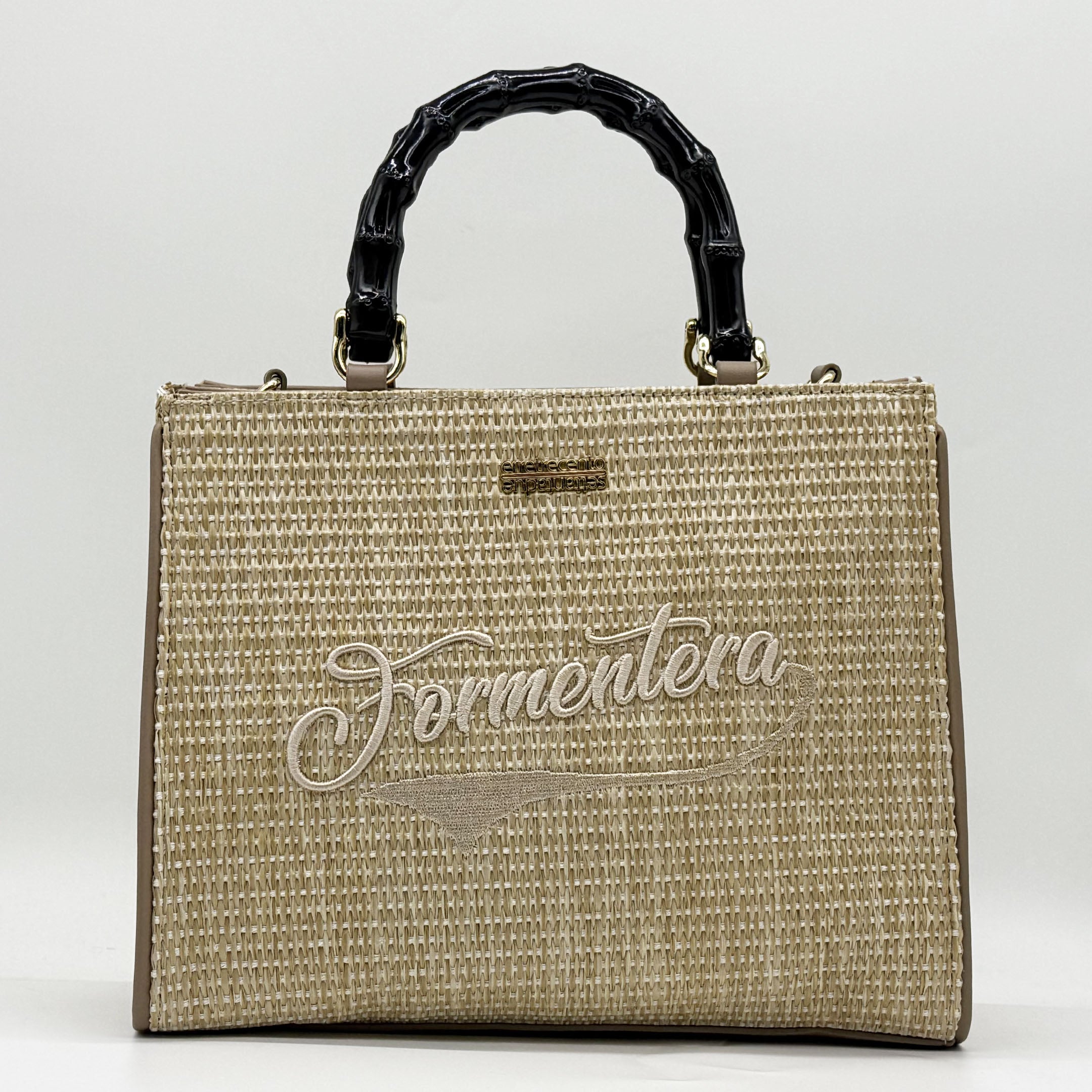 Borsa R372 FORMENTERA SMALL HANDBAG