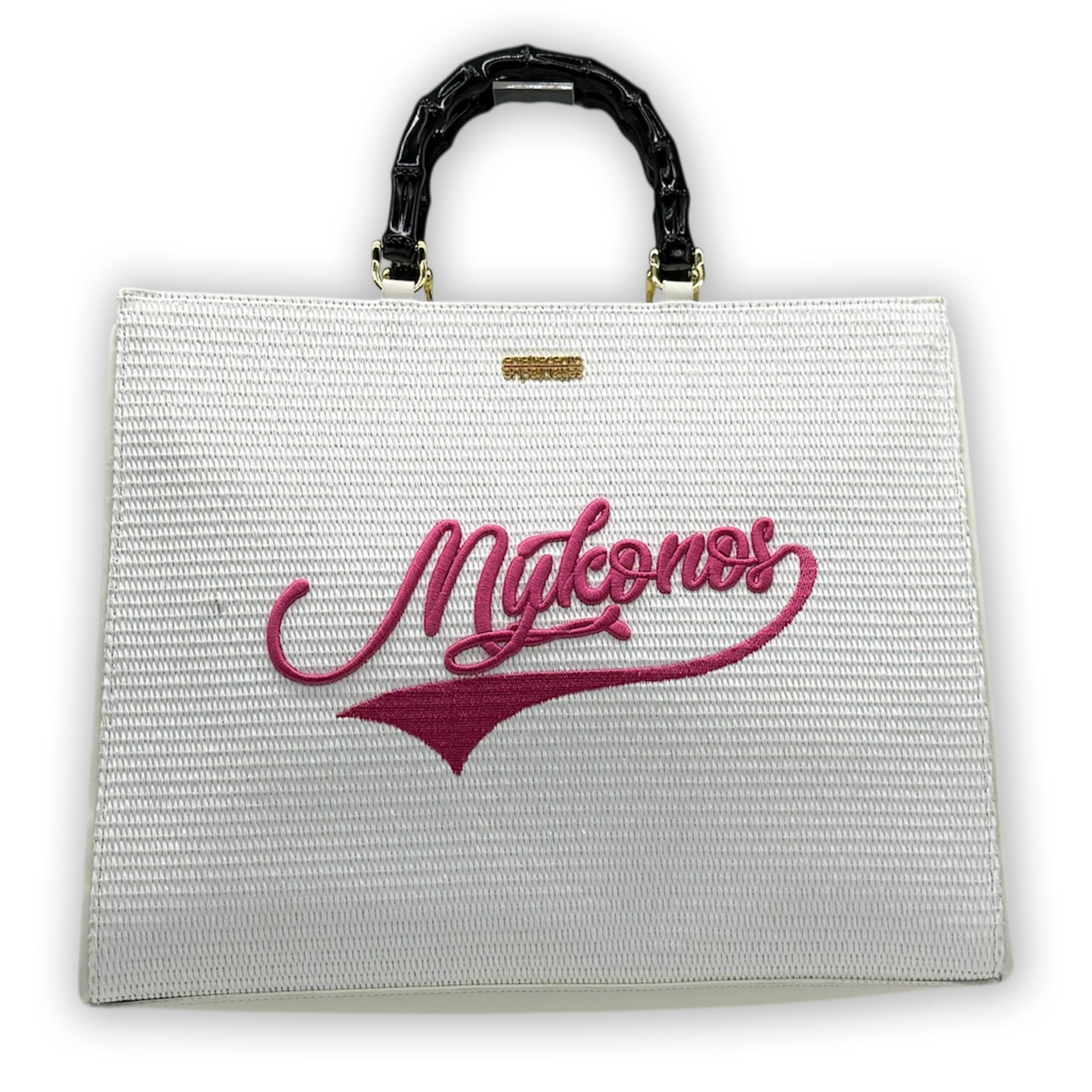 Borsa R372 MYKONOS BIG HANDBAG