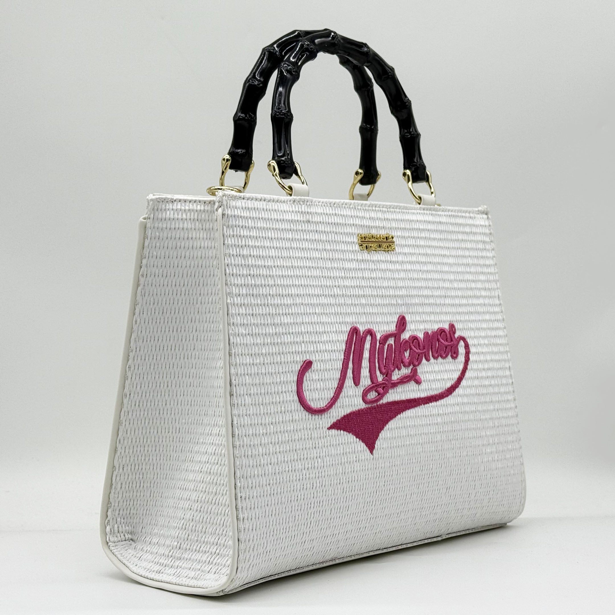 Borsa R372 MYKONOS SMALL HANDBAG