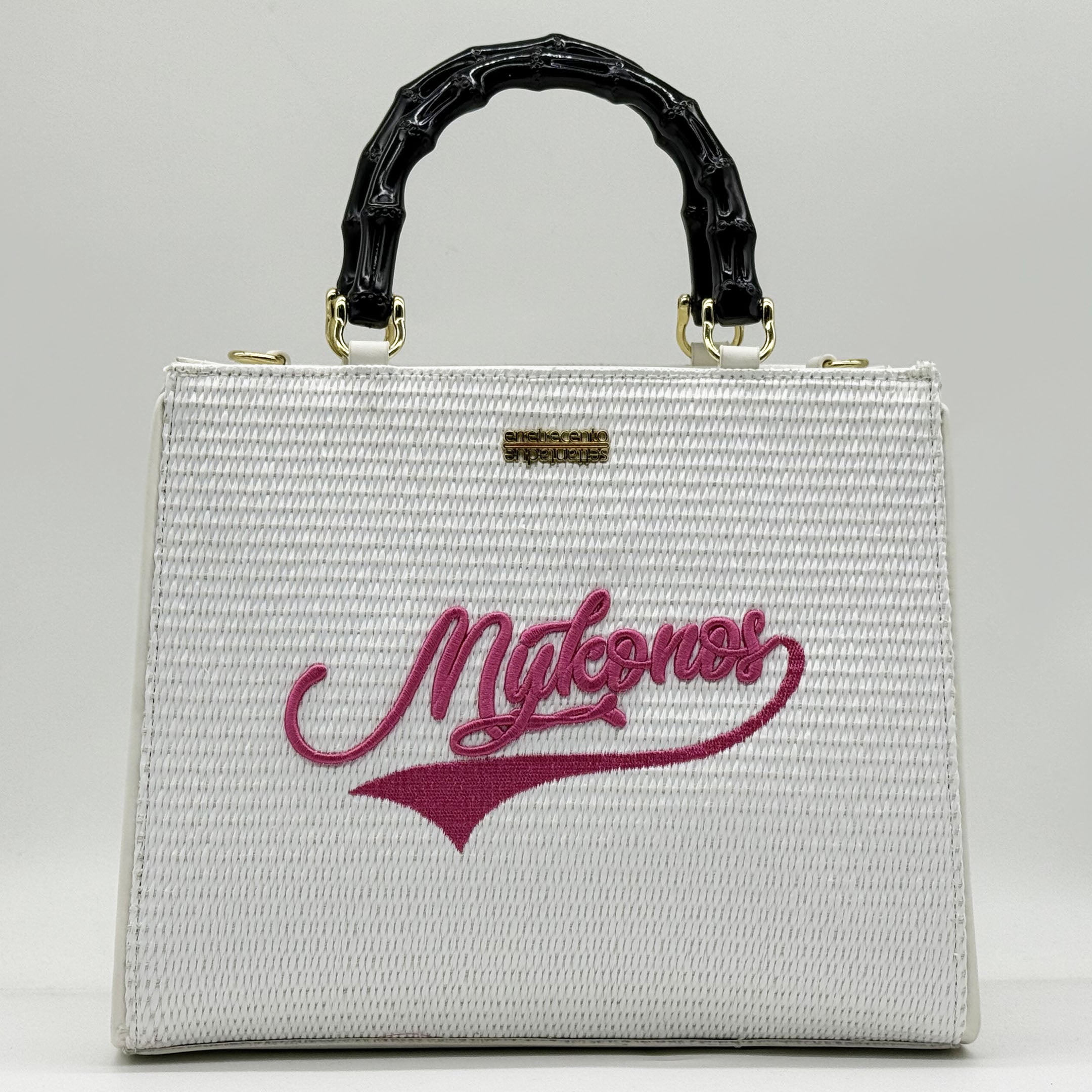 Borsa R372 MYKONOS SMALL HANDBAG