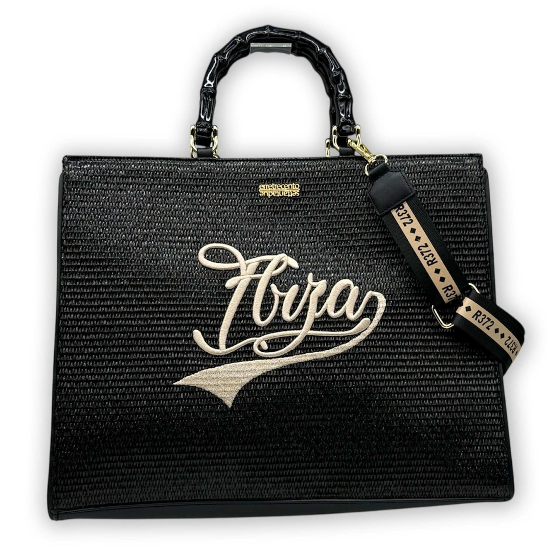 Borsa R372 IBIZA BIG HANDBAG