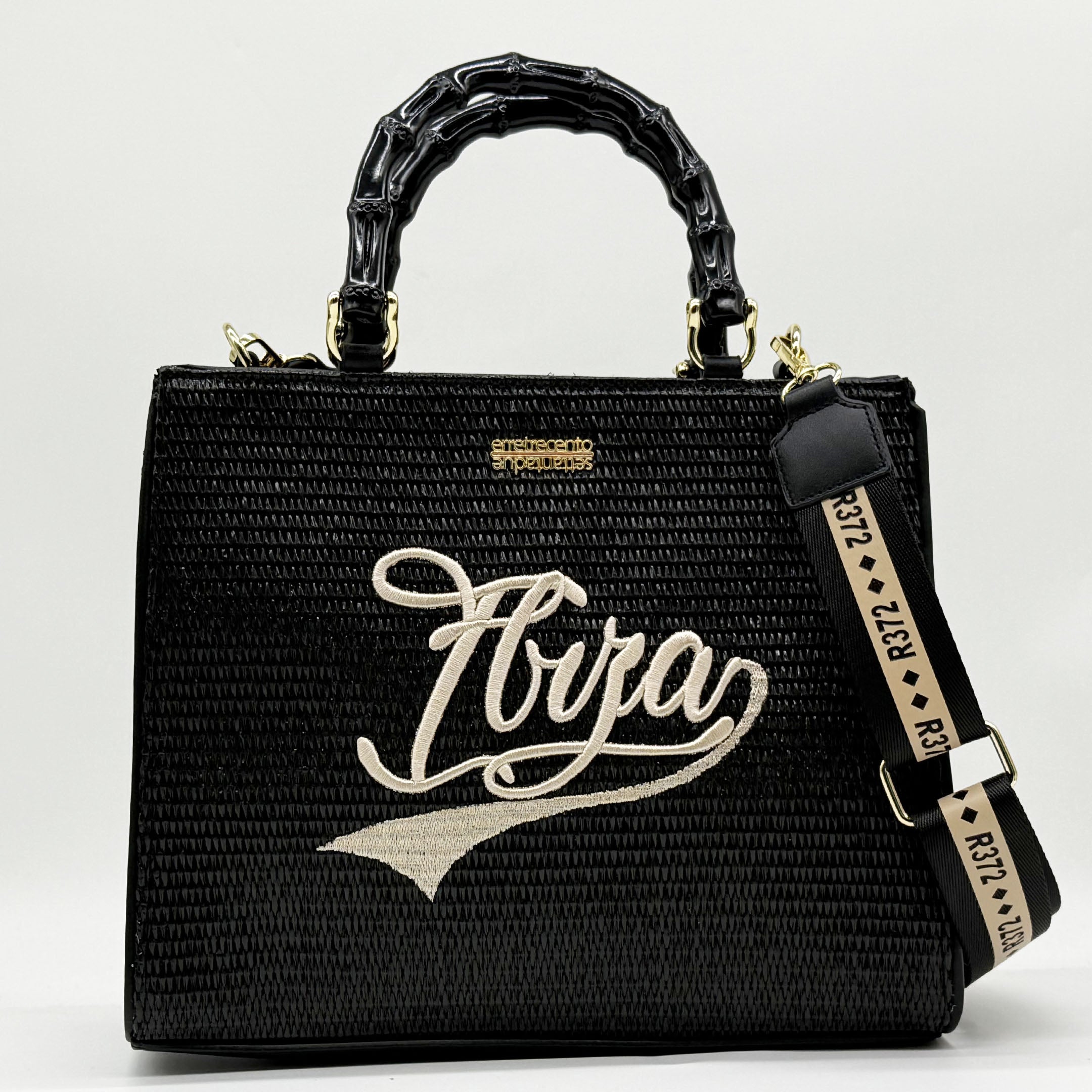 Borsa R372 IBIZA SMALL HANDBAG