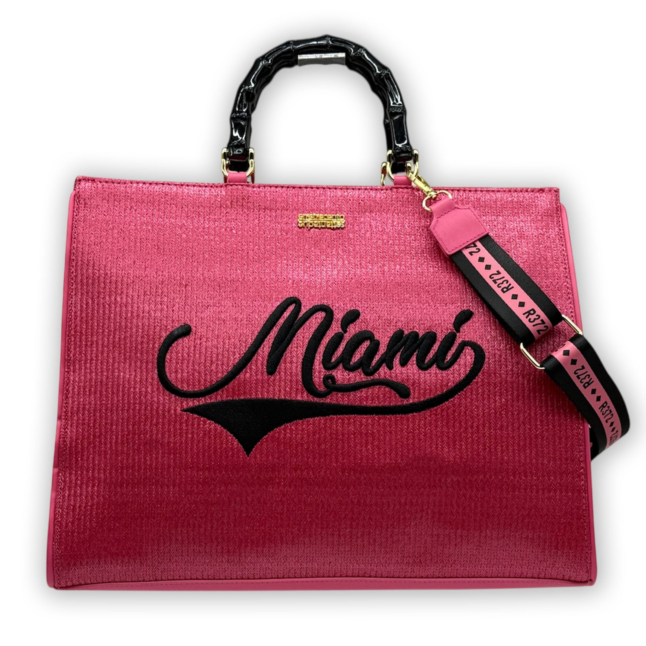 Borsa R372 MIAMI BIG HANDBAG