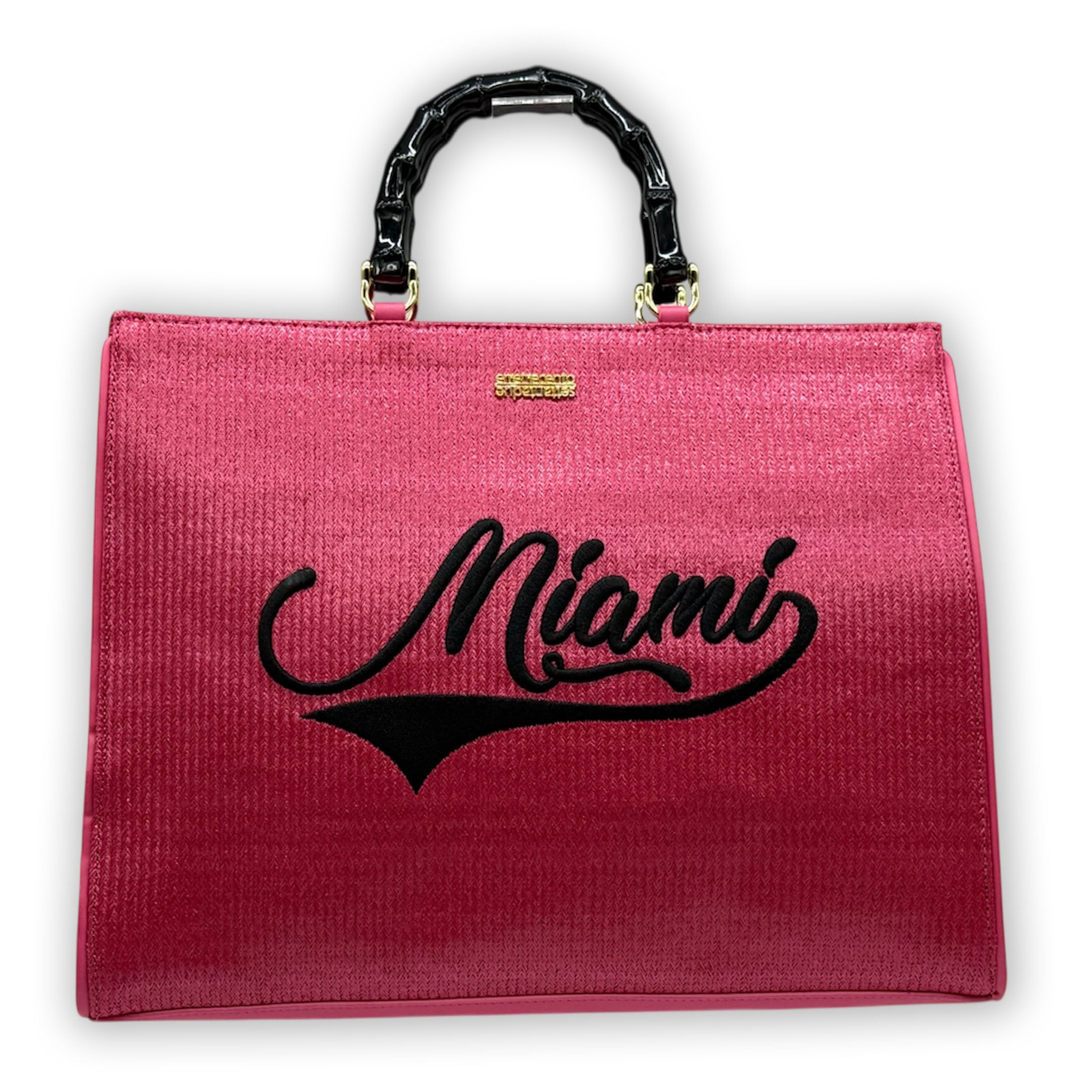 Borsa R372 MIAMI BIG HANDBAG