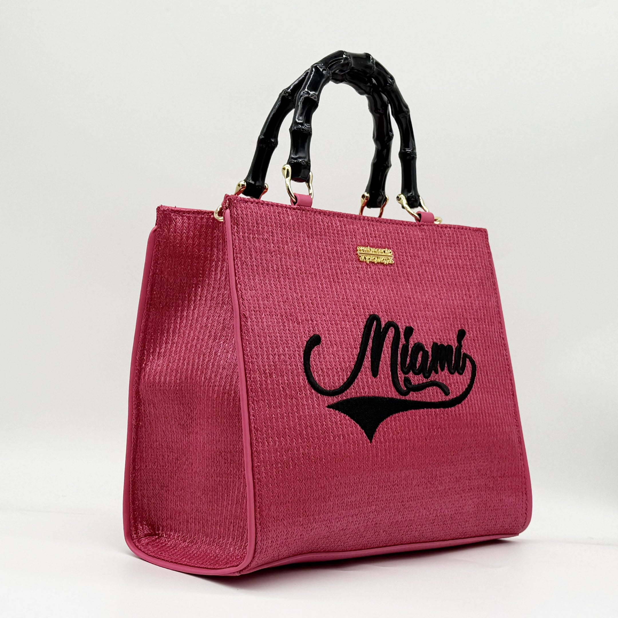 Borsa R372 MIAMI SMALL HANDBAG