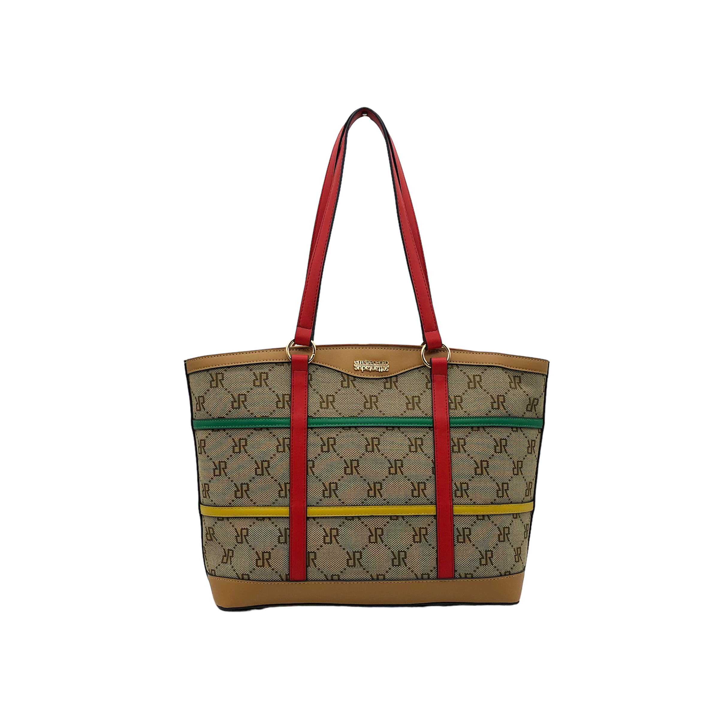 Borsa R372 SHOPPER WOMAN