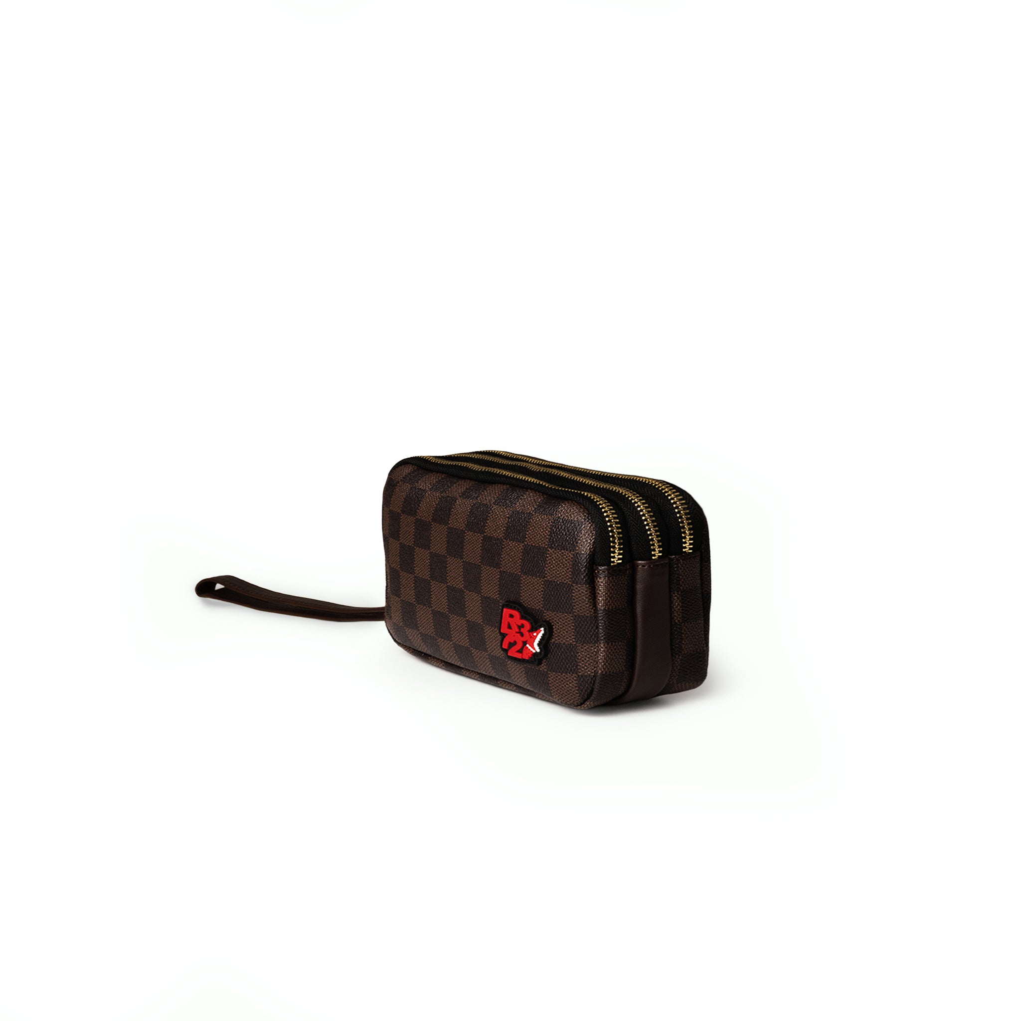 R372/P005 BROWN