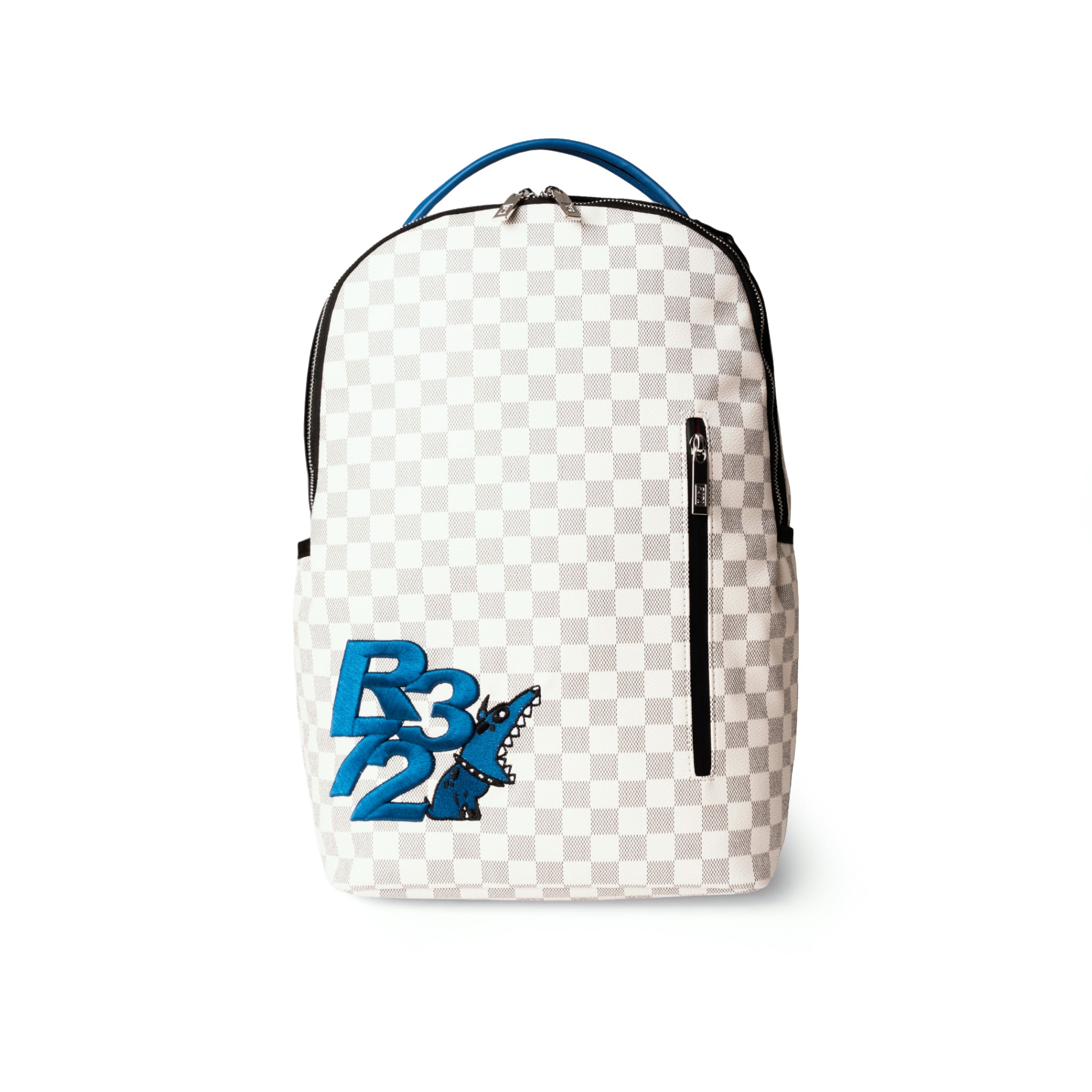 R372/Z001 WHITE