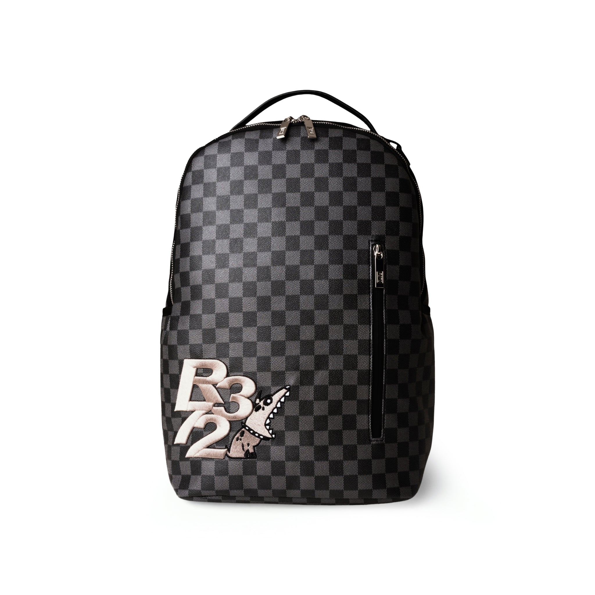 R372/Z001 BLACK