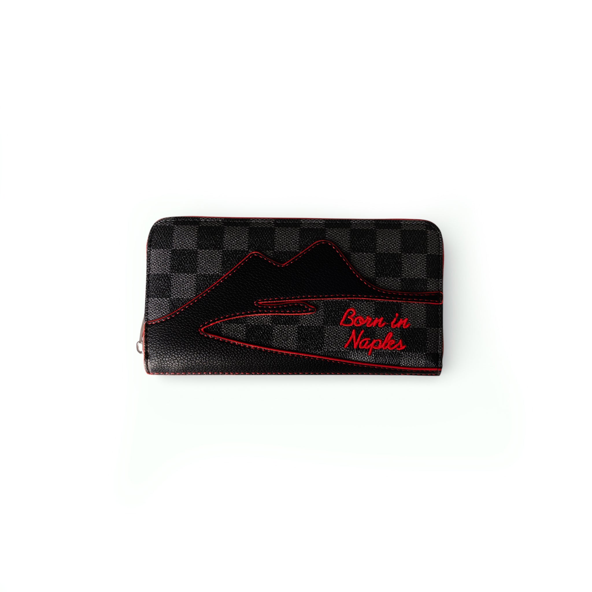 R372/W001 BLACK
