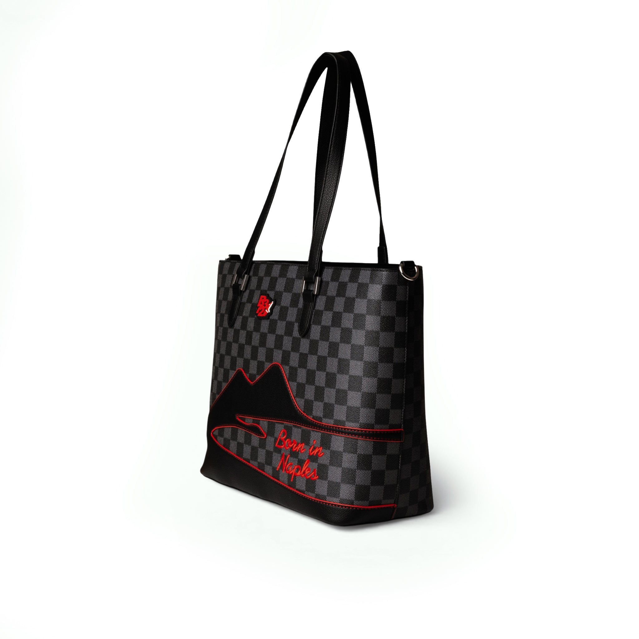 R372/B003 BLACK