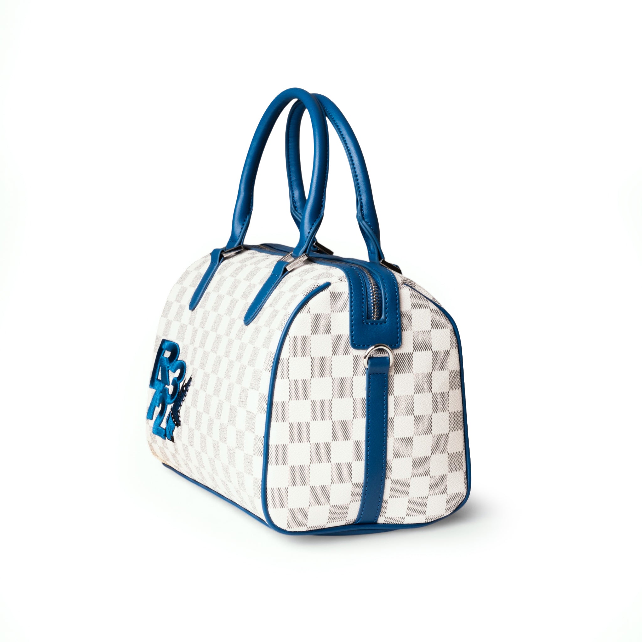 R372/B002 WHITE