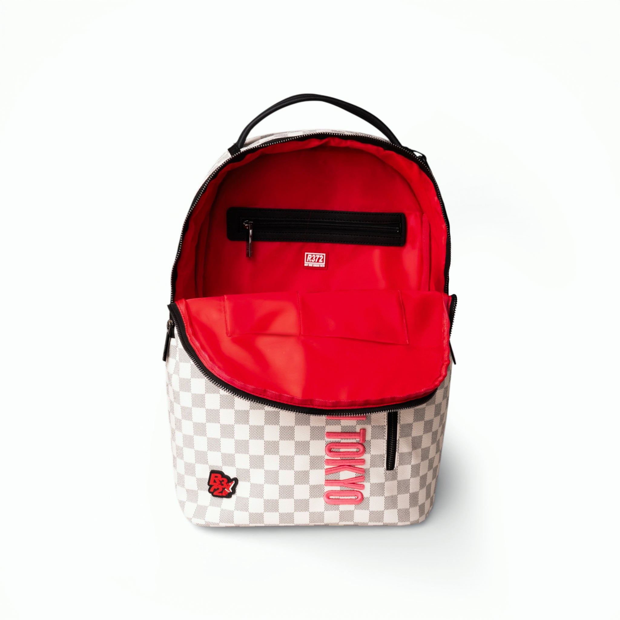 R372/Z002 WHITE