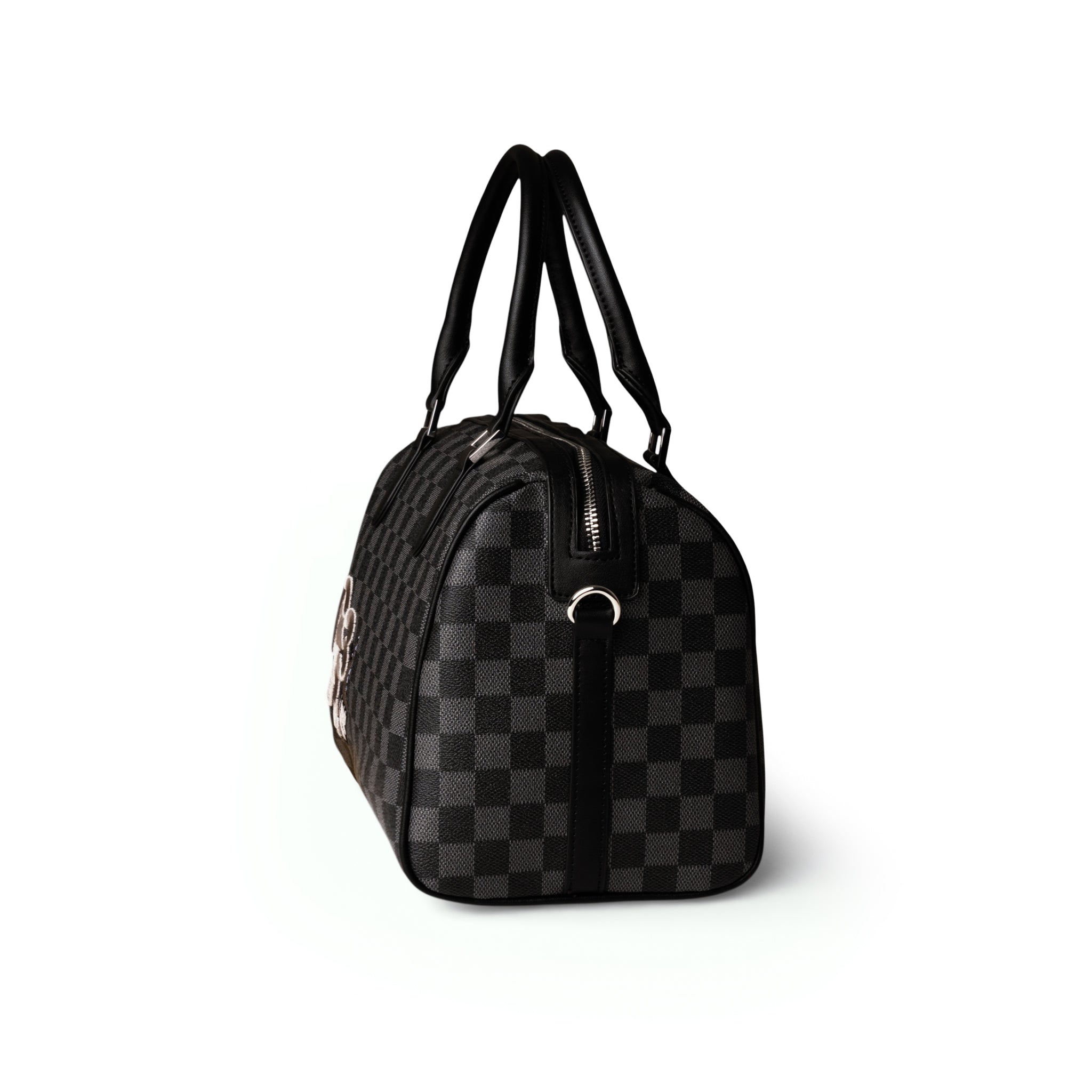 R372/B002 BLACK