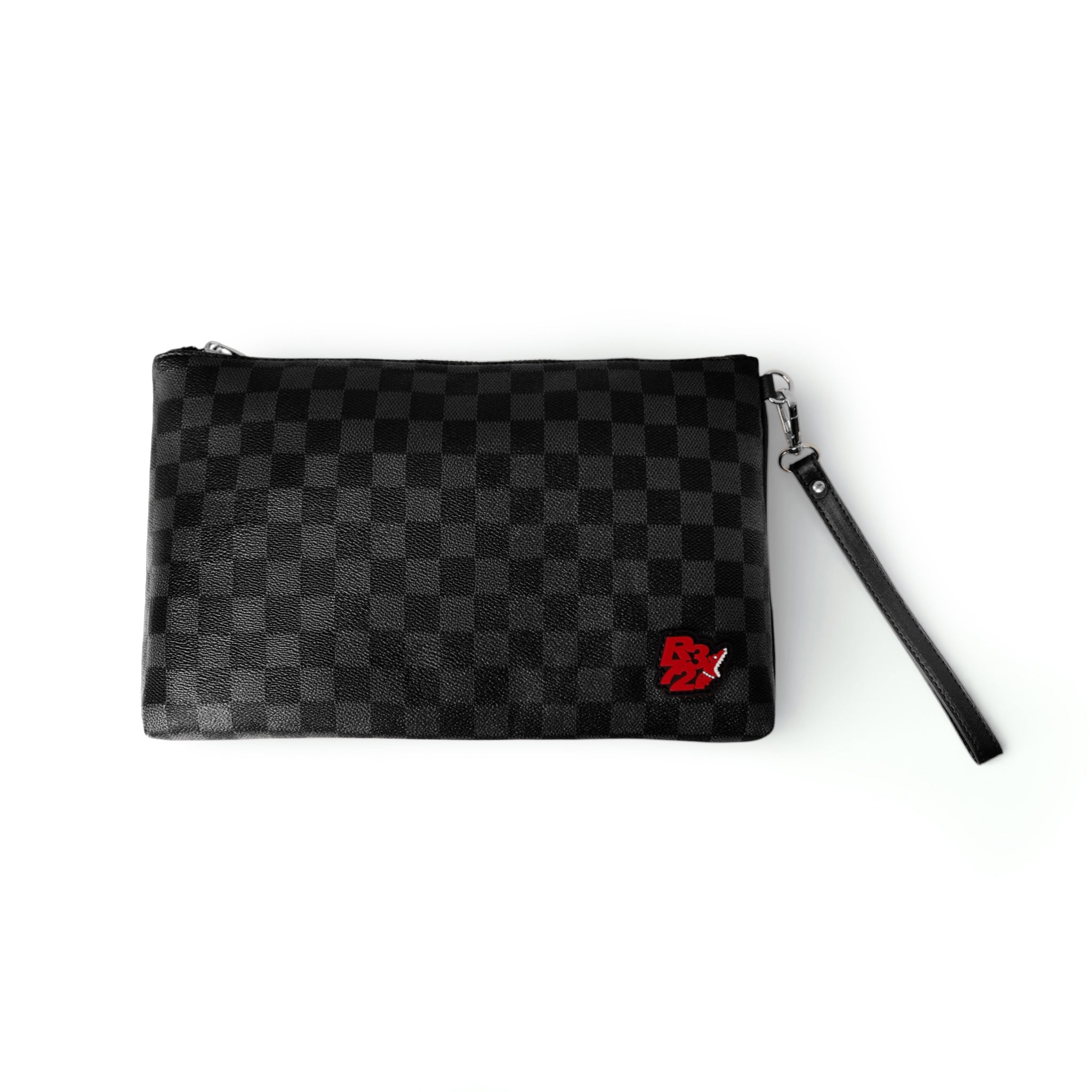 R372/P006 BLACK