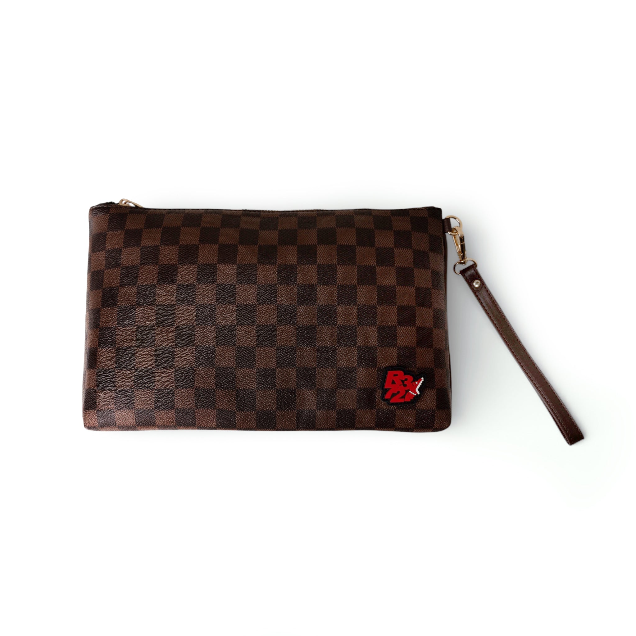 R372/P006 BROWN