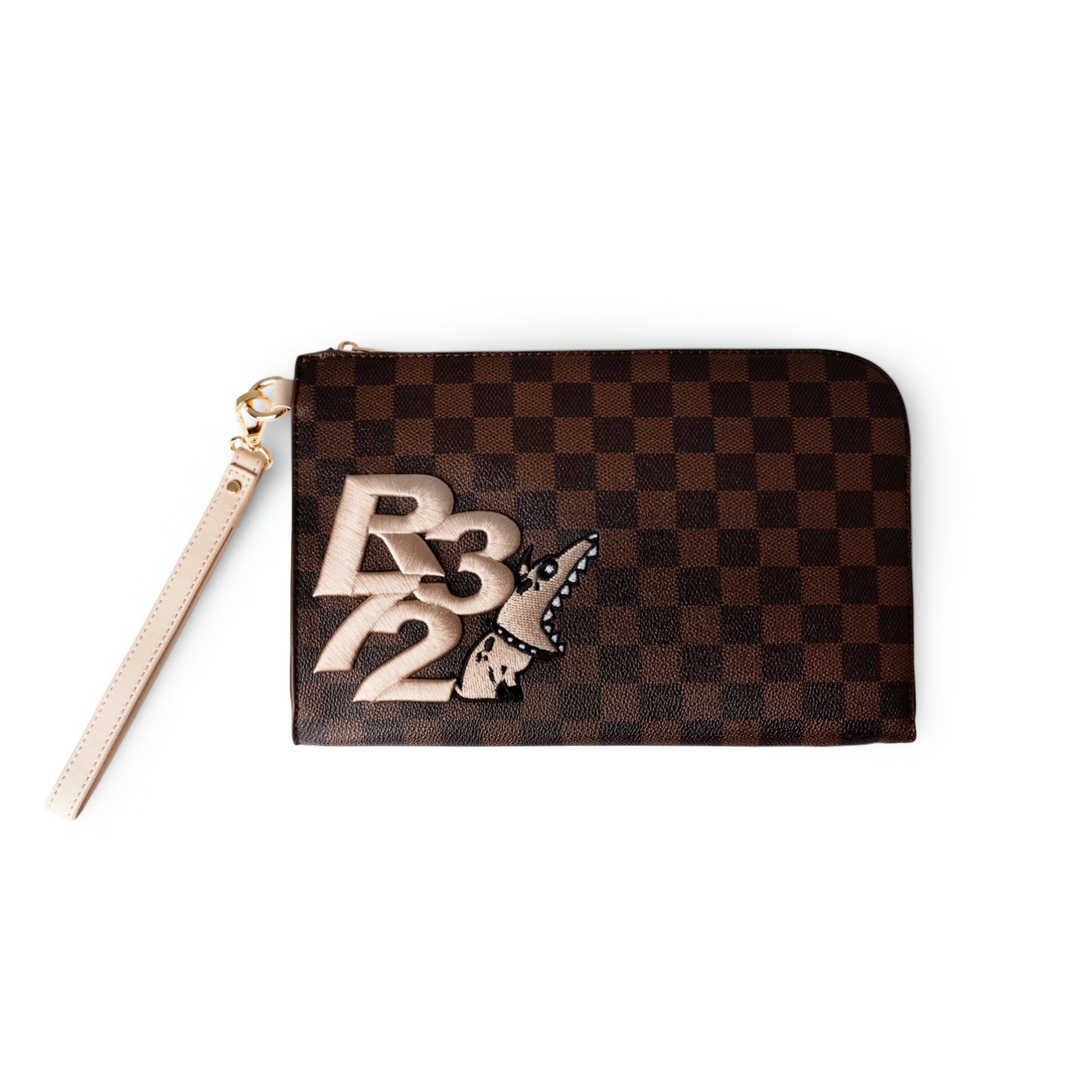 R372/P002 BROWN