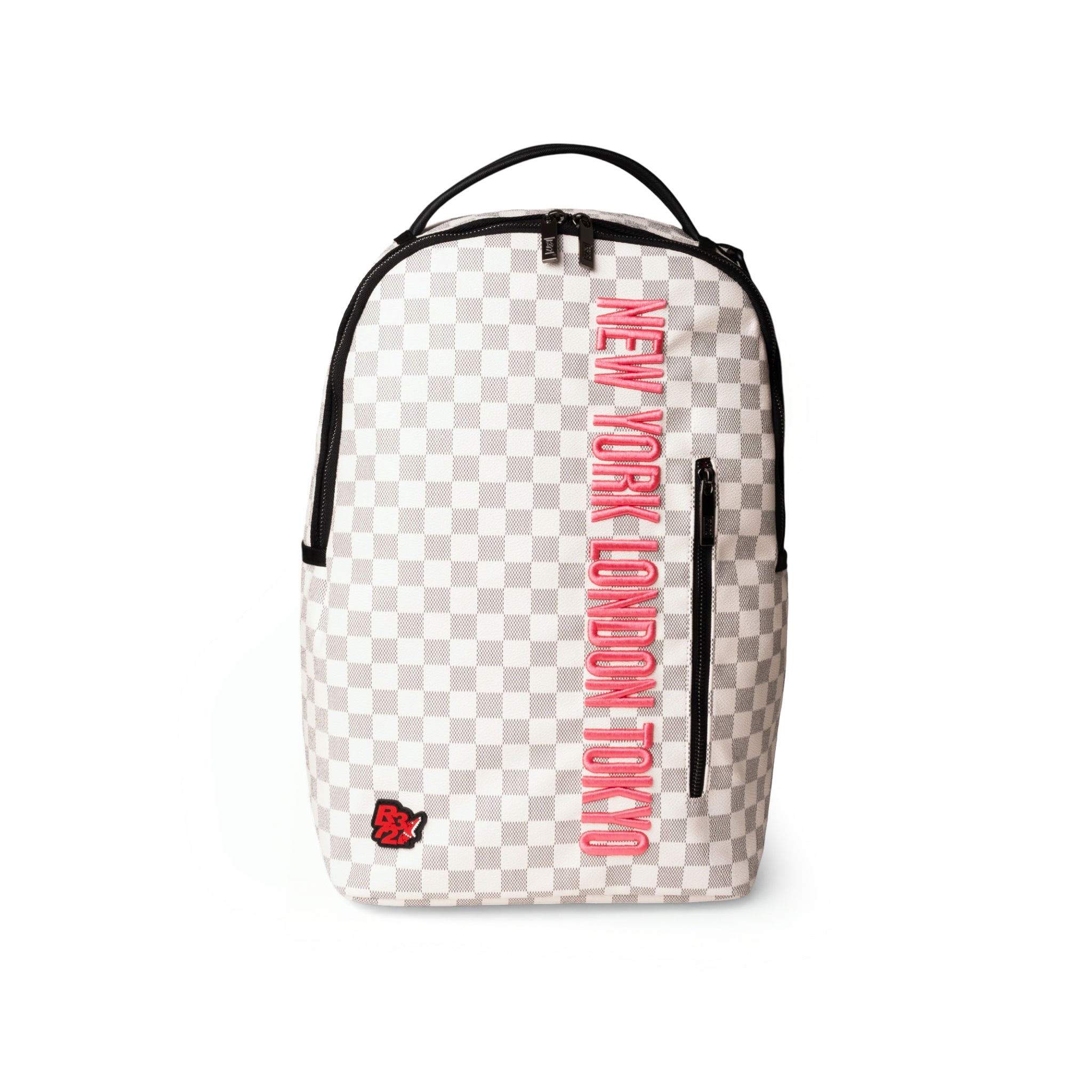 R372/Z002 WHITE