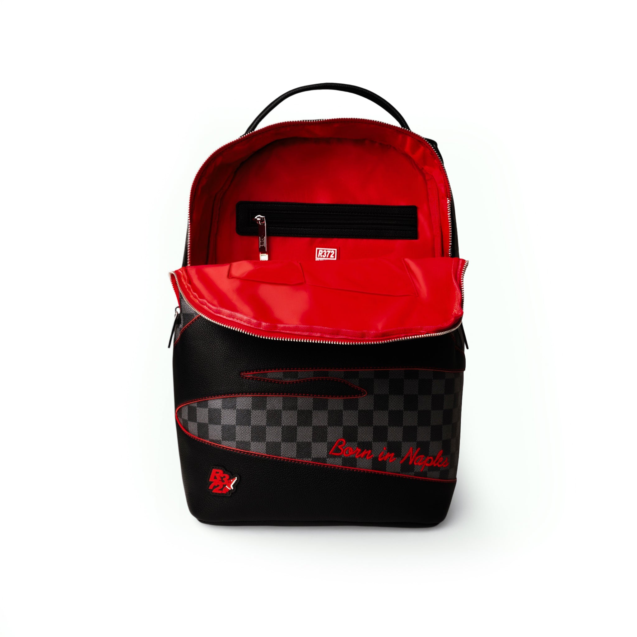 R372/Z004 BLACK