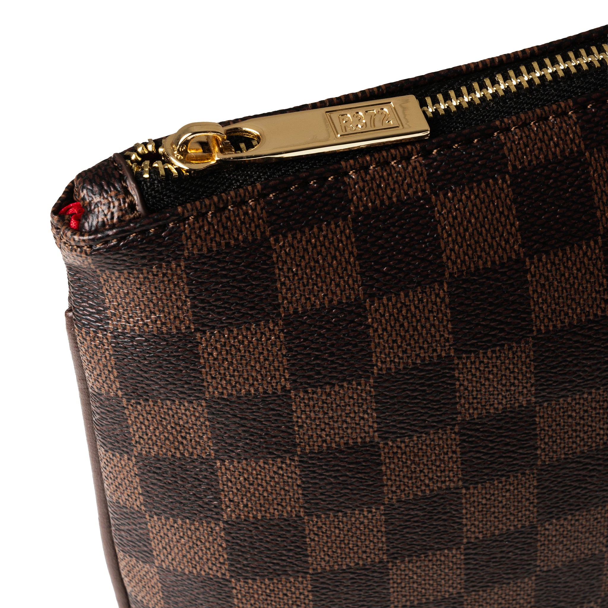 R372/P006 BROWN