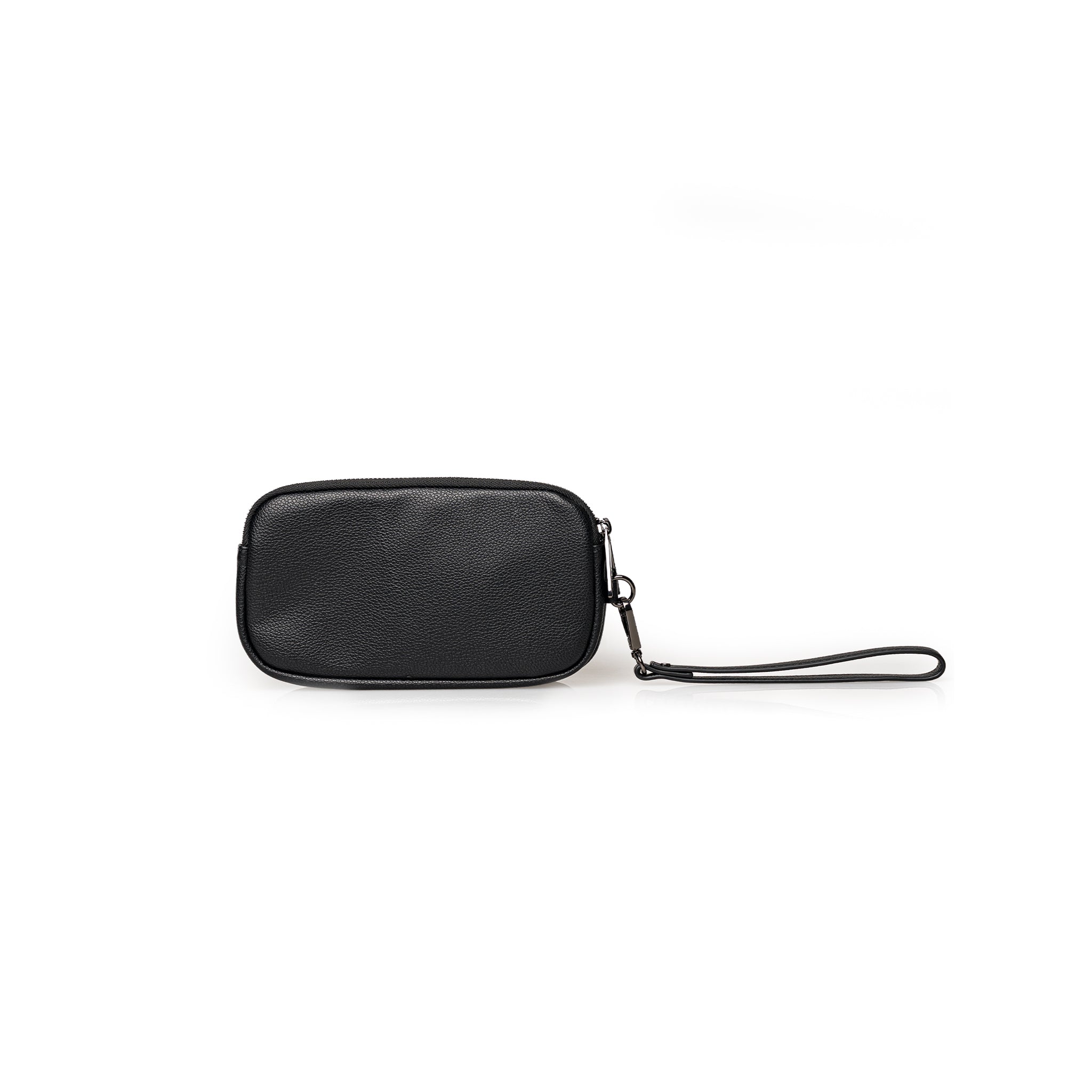 MINI POUCH R372 BLACK