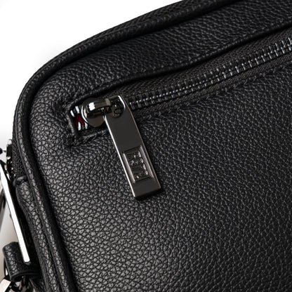 MINI POUCH R372 BLACK