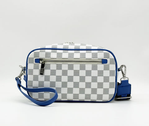 Tracolla R372 EMBROIDERY SHOLDER WOMAN