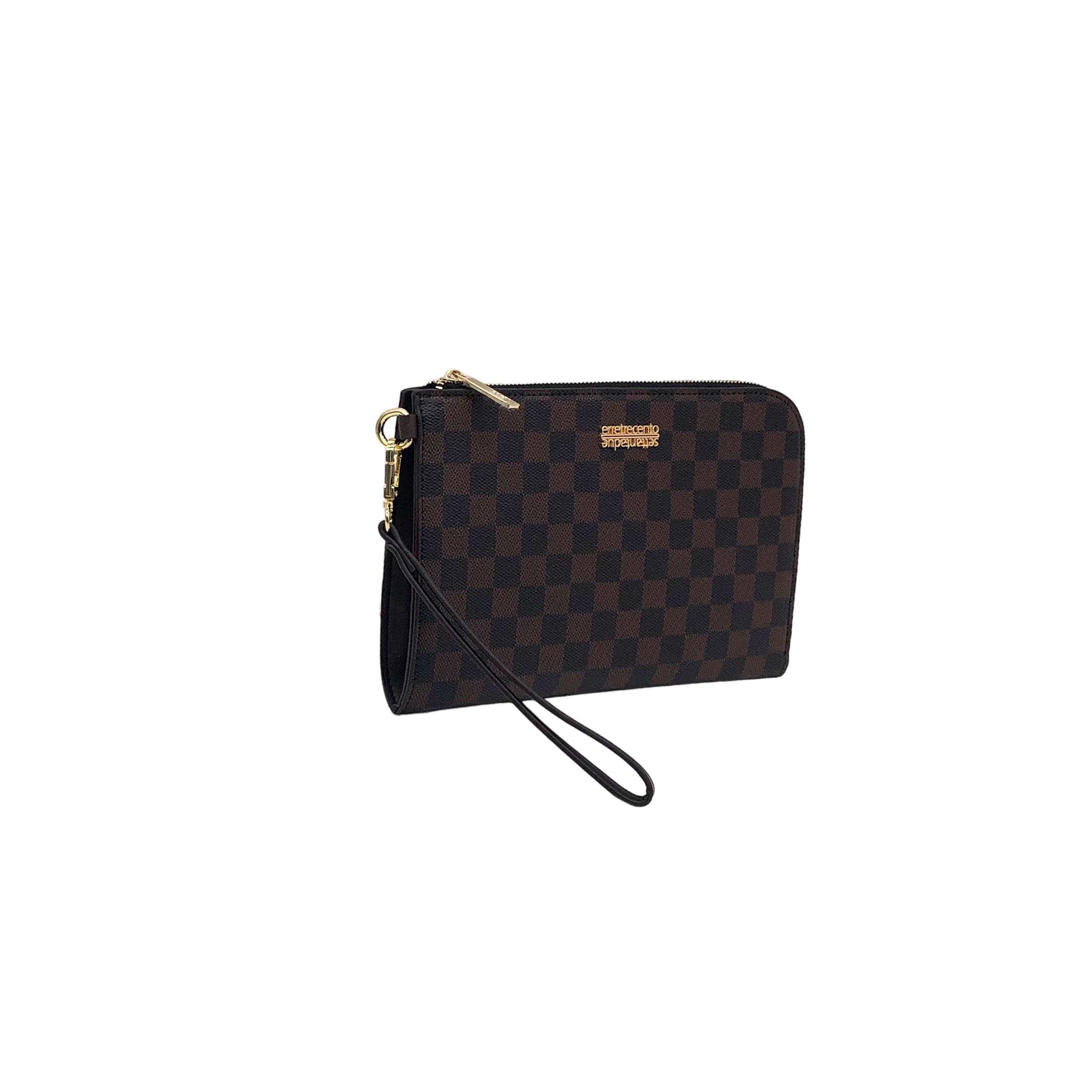 Pochette R372 LOGO NO LOGO POCHETTE