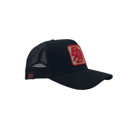Berretto R372 BASEBALL CAP
