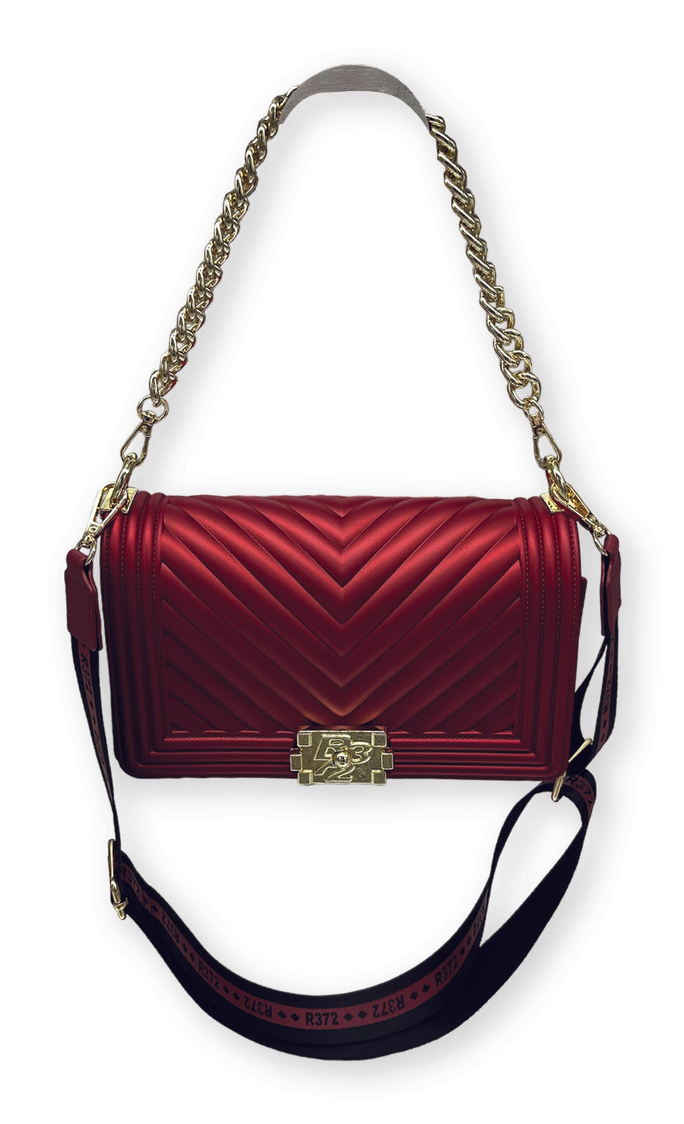 Borsa R372 M BIG WOMAN