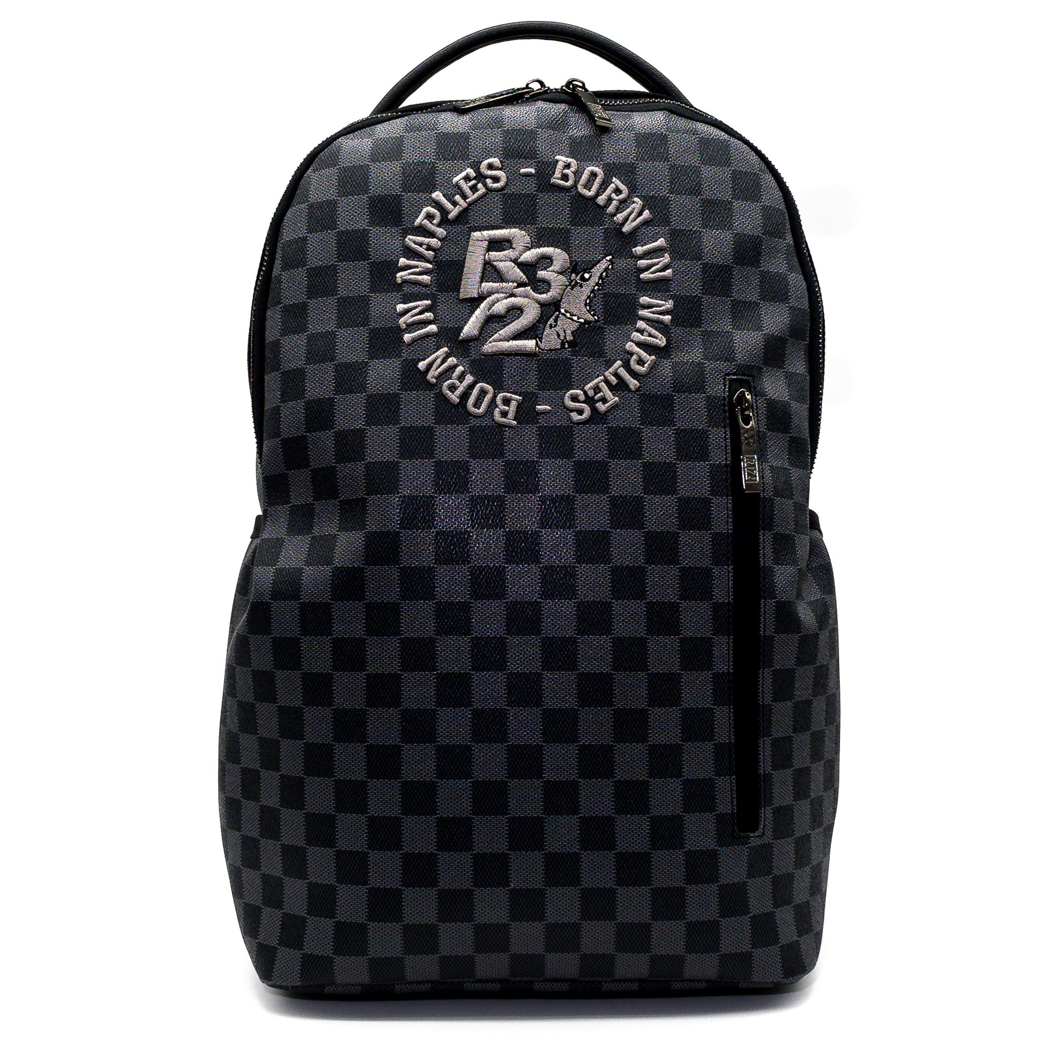 Zaino R372 VOSTOK BLACK