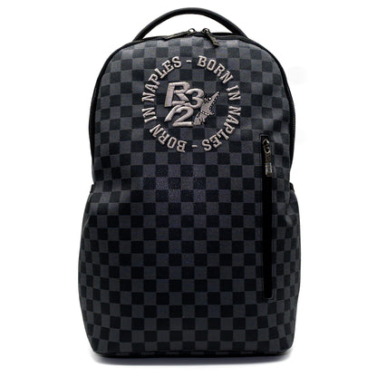 Zaino R372 VOSTOK BLACK