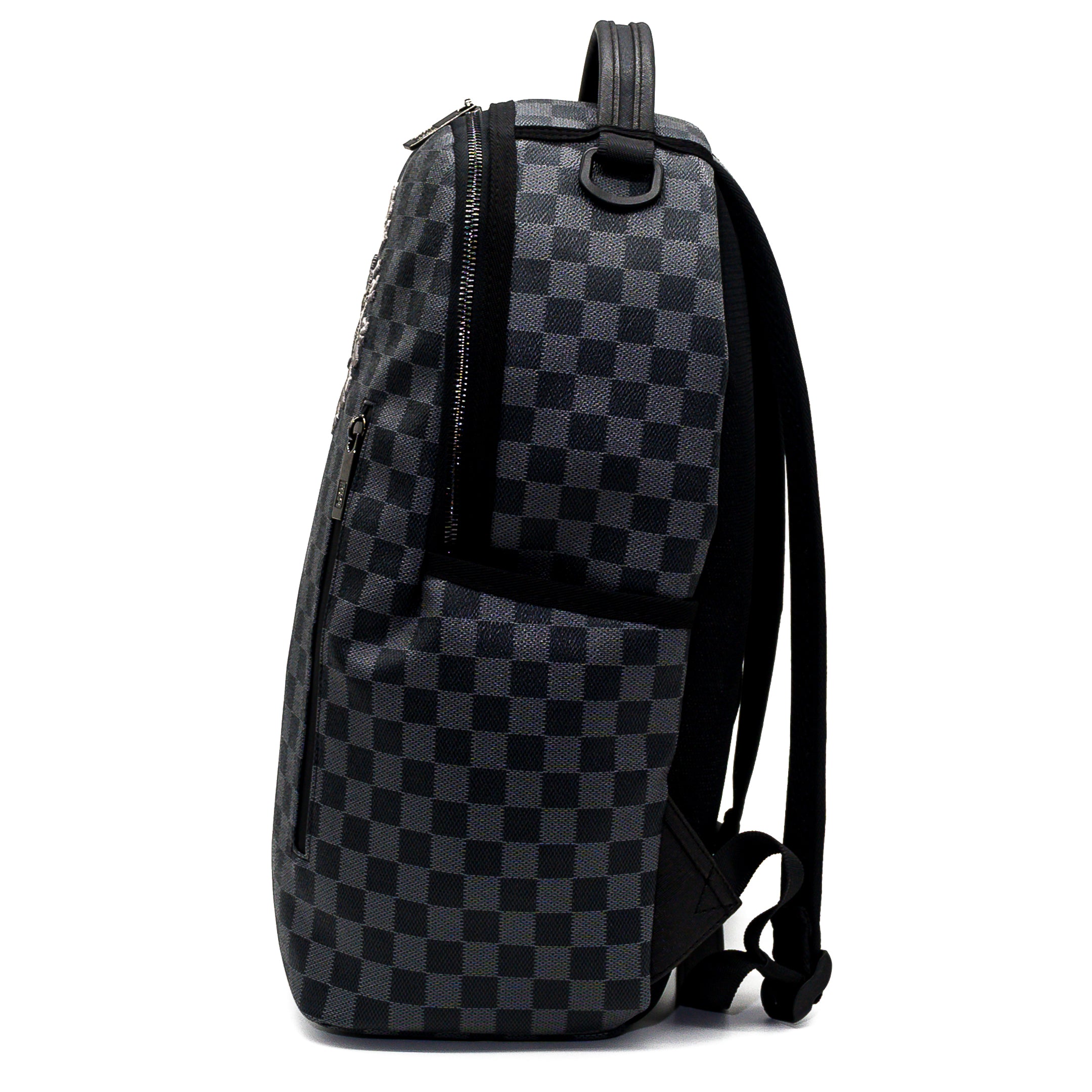 Zaino R372 VOSTOK BLACK