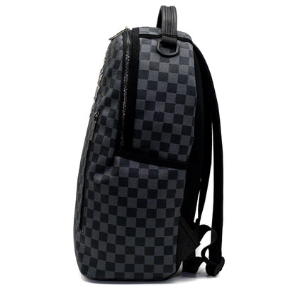 Zaino R372 VOSTOK BLACK