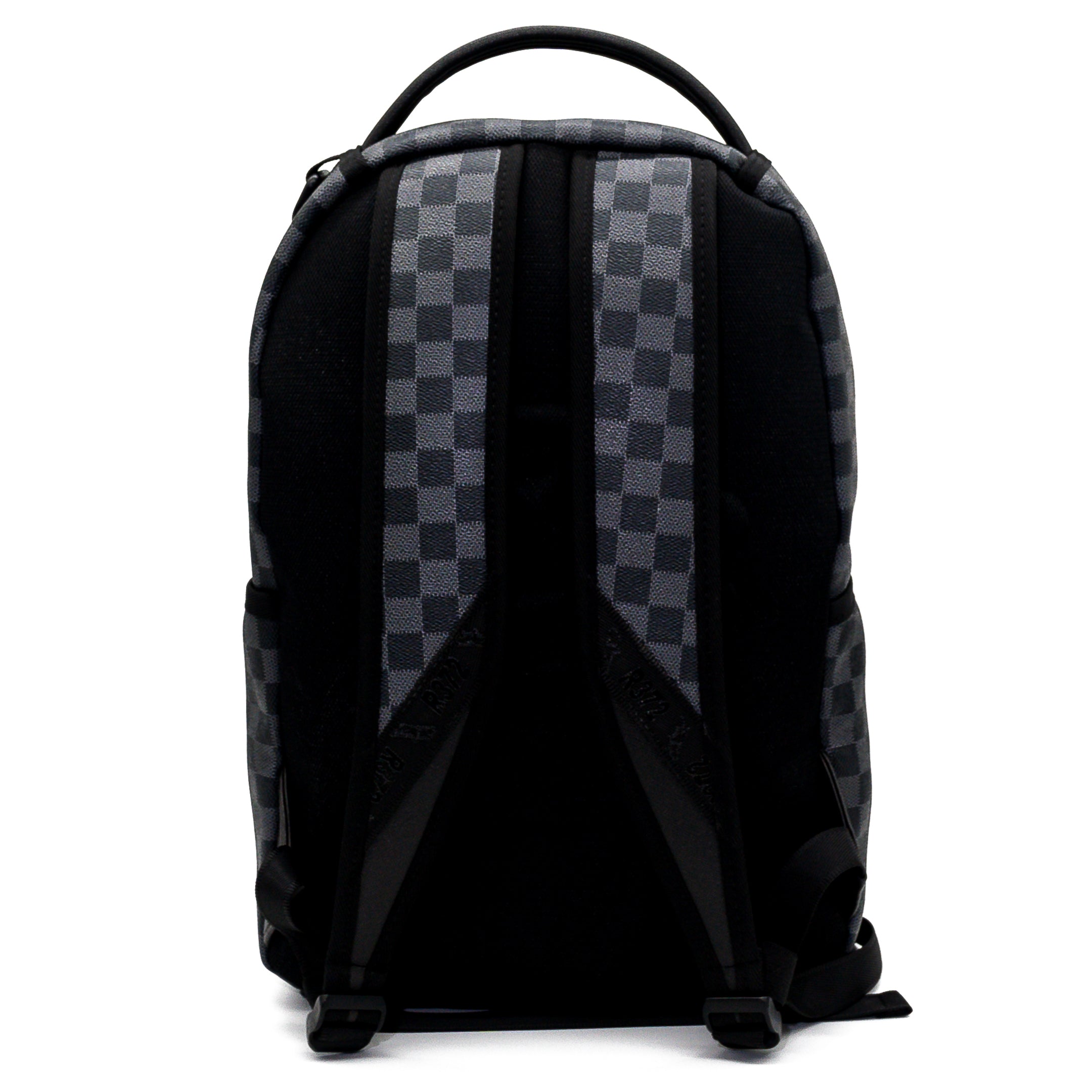 Zaino R372 VOSTOK BLACK