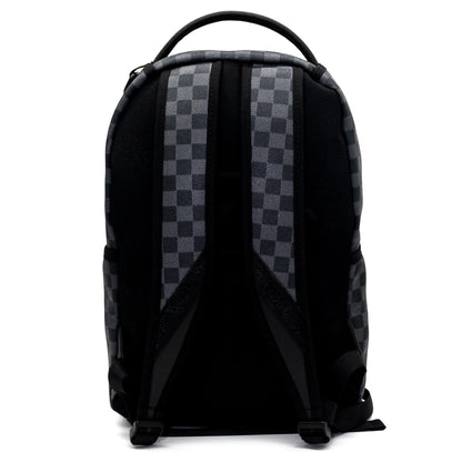 Zaino R372 VOSTOK BLACK