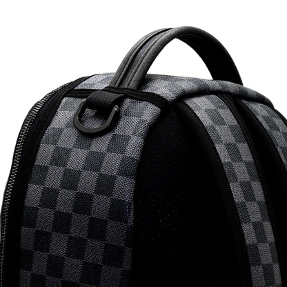 Zaino R372 VOSTOK BLACK