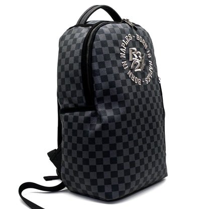 Zaino R372 VOSTOK BLACK