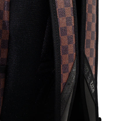 Zaino R372 VOSTOK BROWN