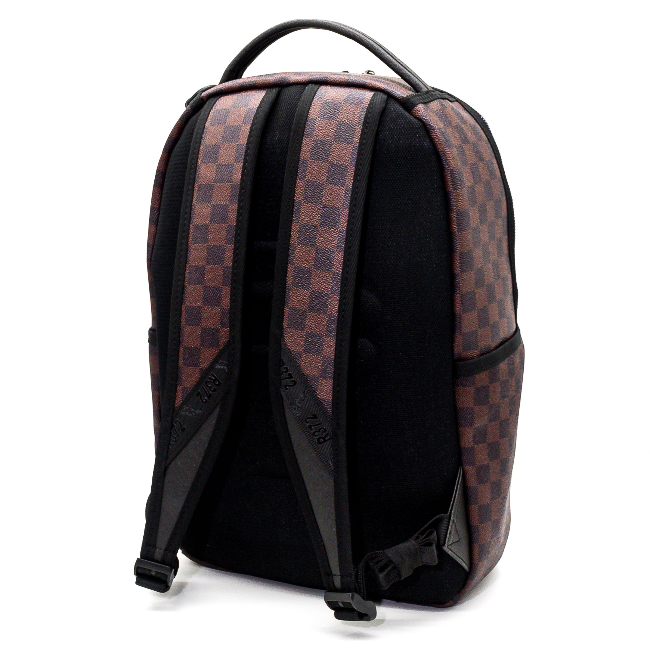 Zaino R372 VOSTOK BROWN