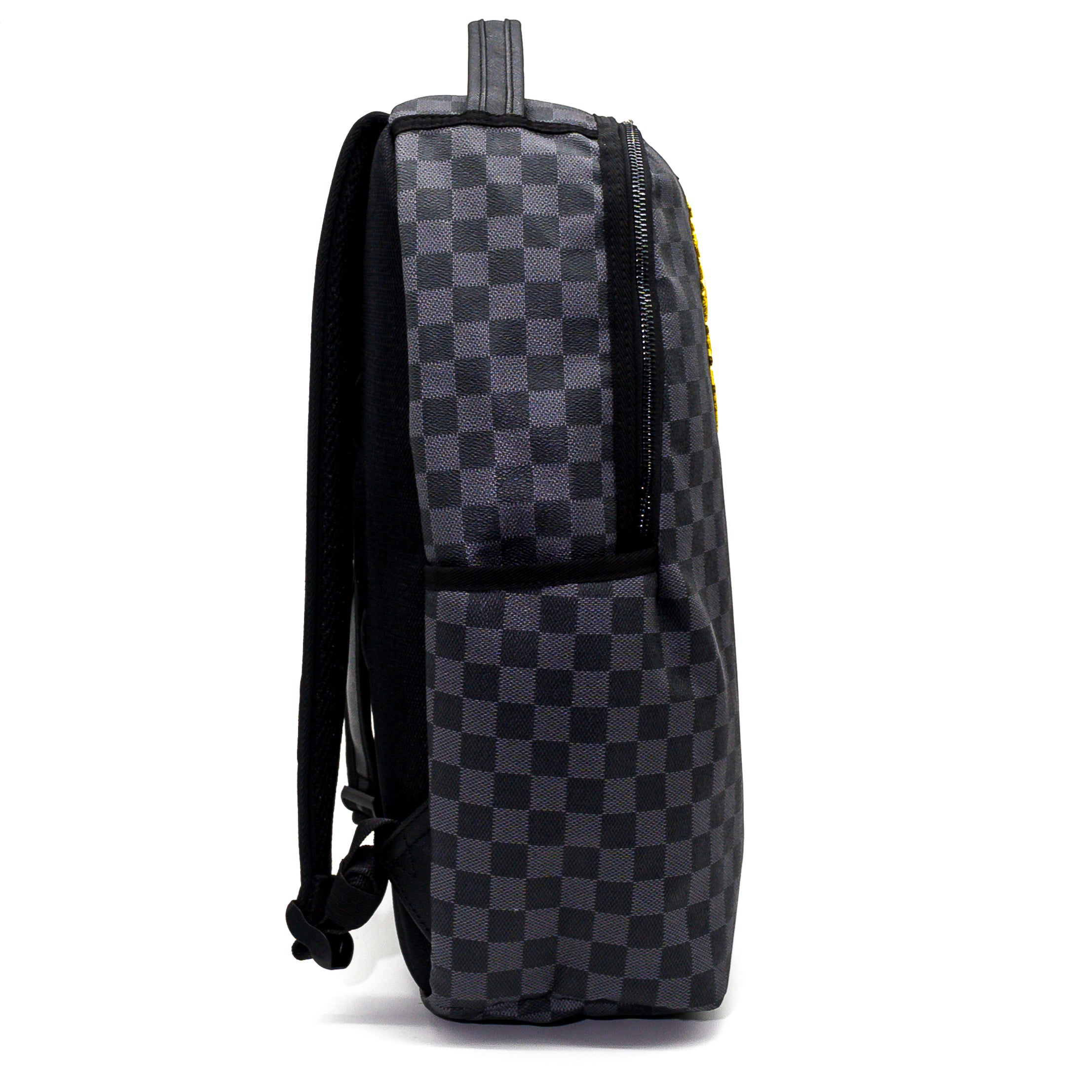 Zaino R372 VOSTOK BLACK