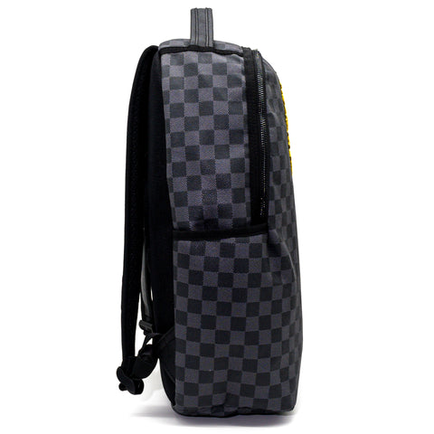 Zaino R372 VOSTOK BLACK