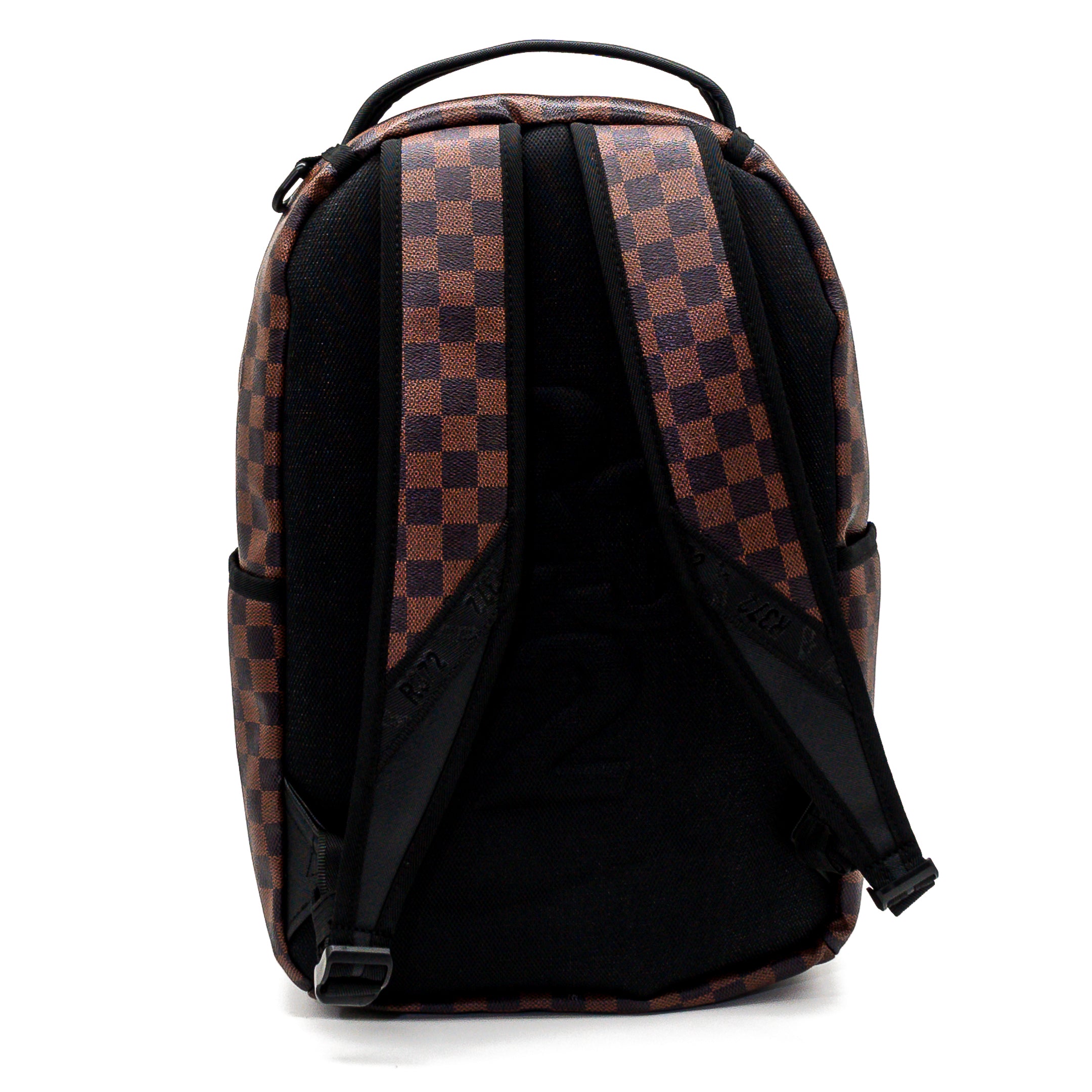 Zaino R372 VOSTOK BROWN